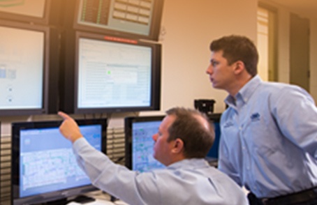Facilities Management Services Dallas - Houston - Phoenix - Austin - San Antonio | TDIndustries