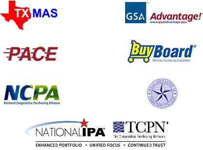 Government Construction and Facility Services - Public Sector | TDI
