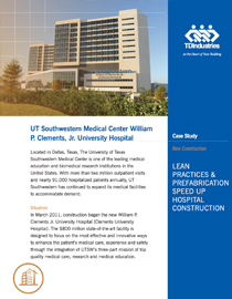 Image for Clements University Hospital