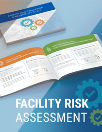 Image for Risk Evaluation Checklist