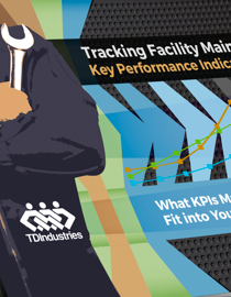 Image for Tracking Facility Maintenance Key Performance Indicators eBook