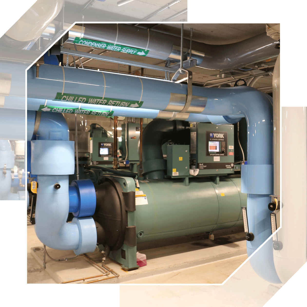 Comprehensive Facilities Management Services | TDIndustries