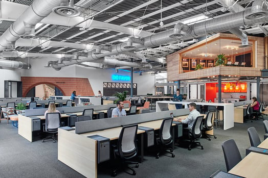TD-Helps-Shape-Coolest-Office-in-Austin_HEB-FavorHQ_2_Peter-Molick