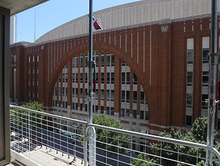 Image of American Airlines Center