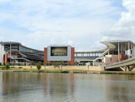 Image of McLane Stadium