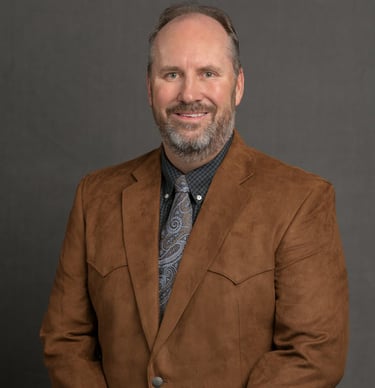 Image for Brent Hawley