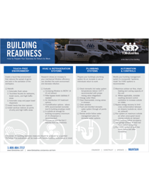 Image for Building Readiness