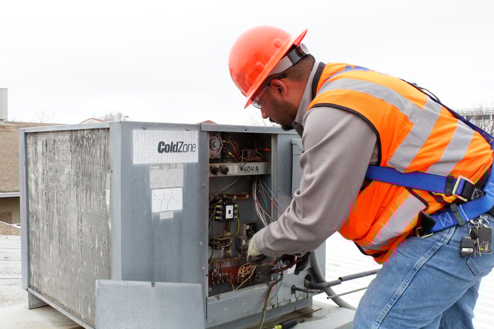 DesignBuild Not Just for New Construction Projects