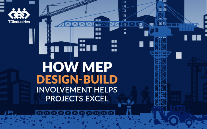 Design-Build eBook LP Cover Image