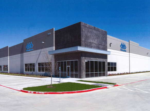 TDIndustries-new-FtWorth-office-exterior.png