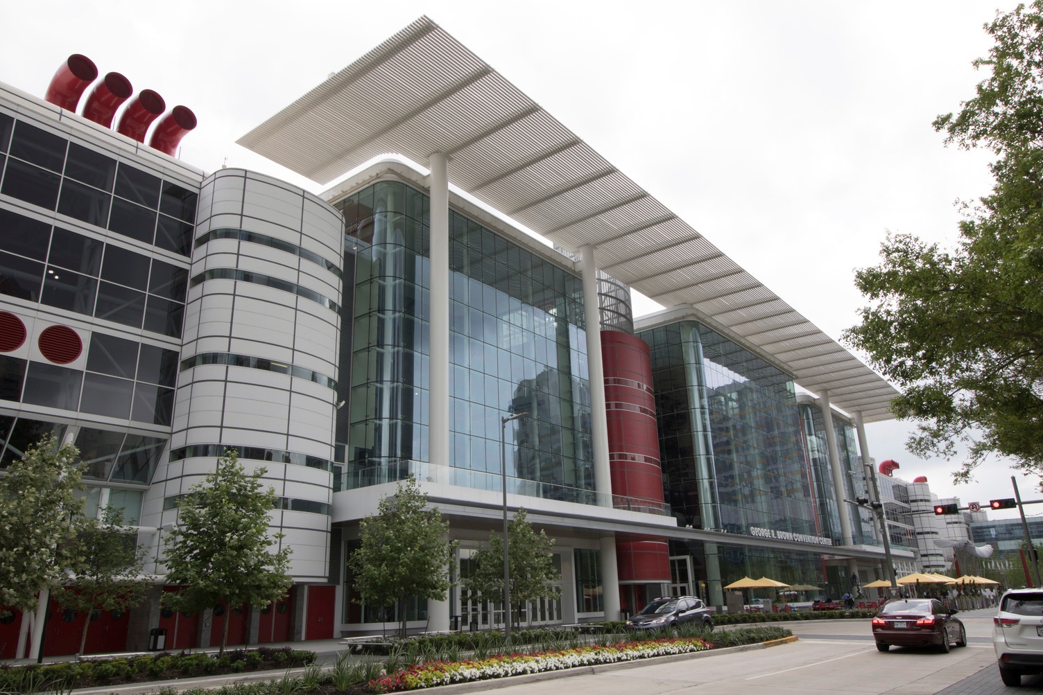 Houston First Corporation