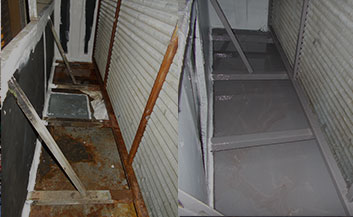Construction Management Projects Amp Facilities Management