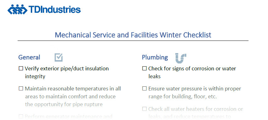 checklist partial-1