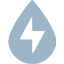 Icon for Oil and Gas/<br>Energy