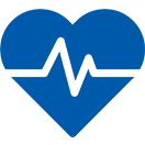 Icon for Health Care/<br>Pharmaceutical