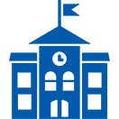 Icon for Higher Education