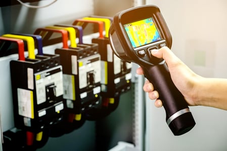 Infrared Thermography