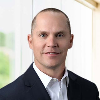 Jason Horn, Vice President, Arizona Special Projects