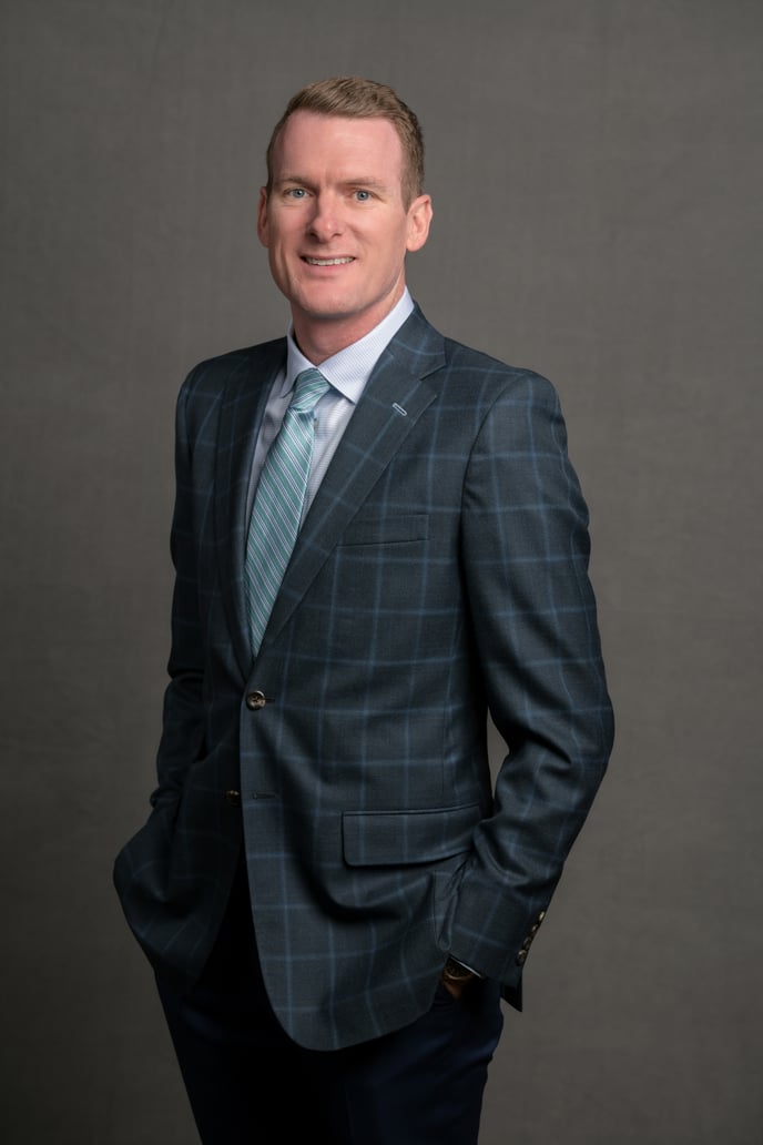 TDIndustries Promotes Jay Layton to Arizona