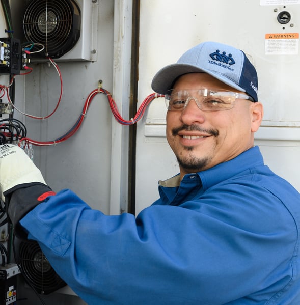 High-quality facility services