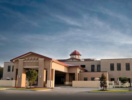 Image of Lone Star College