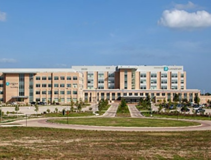 Image of Scott & White Hospital
