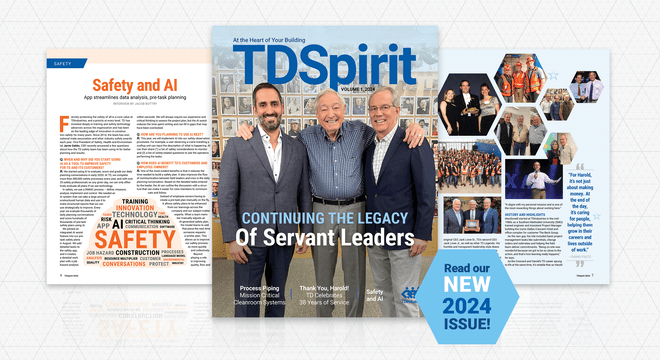 TDSpirit2024