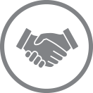 Icon for Partnerships & Affiliations