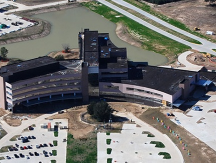 Image of Texas Children's Hospital - West Campus