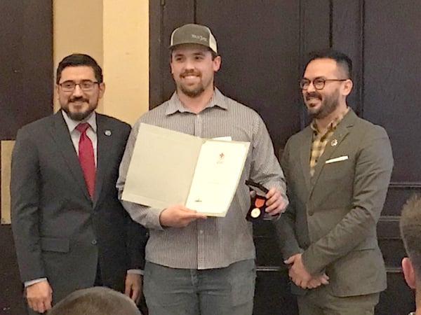 RedCrossAward PL-1