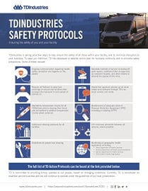 Image for Safety Protocols