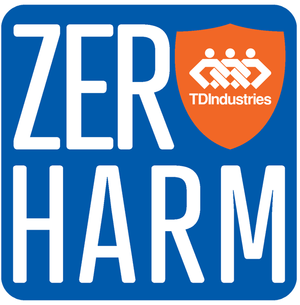 Zero Harm commitment