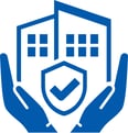 Building safety and security
