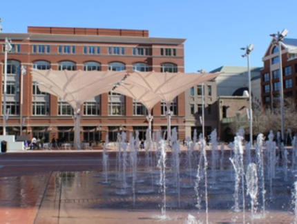 Image of Sundance Square Plaza