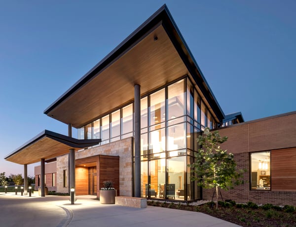 Healthcare Construction and Maintenance