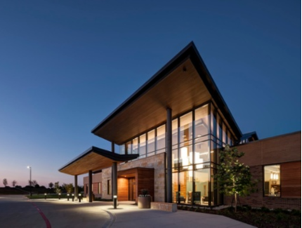 Image of Texas Health Recovery & Wellness Center