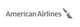 American Airlines logo