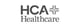 HCA Healthcare logo