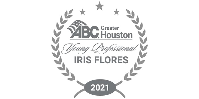 2021-Greater-Houston-ABC-Young-Professional-Award-Badge