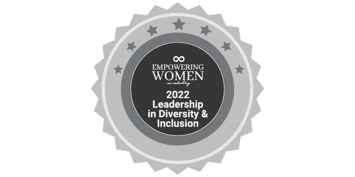 2022-Empowering-Women-Leadership-in-Diversity-Award-Badge