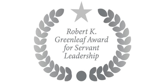 Greenleaf-Award-for-Servant-Leadership-Badge