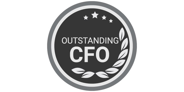 Outstanding-CFO-Badge