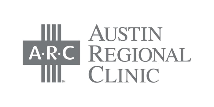 Austin-Regional-Clinic-Logo