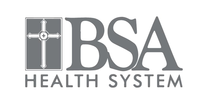 BSA-Health-System-Logo