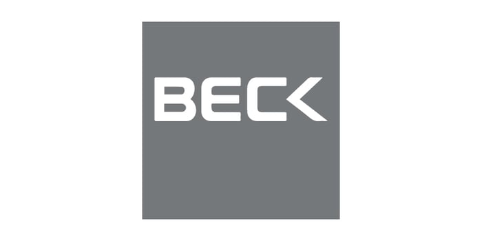 Beck-Logo