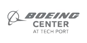 Boeing-Center-at-Tech-Port-Logo