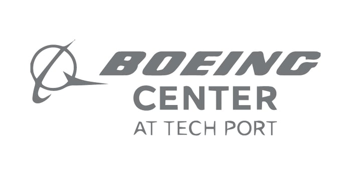 Boeing-Center-at-Tech-Port-Logo