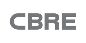 CBRE-Logo
