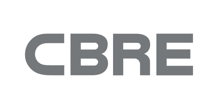 CBRE-Logo