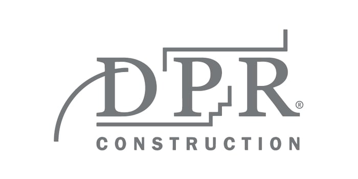 DPR-Construction-Logo